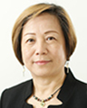 Jannie K.Y. Choi