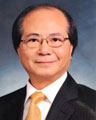 Mr. Eddie Ng H K, GBS, JP